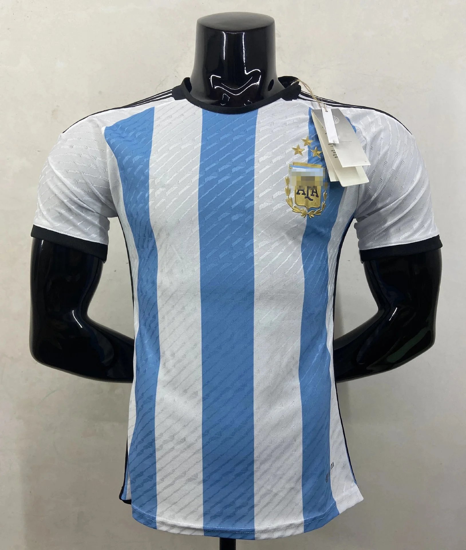 A Gen Ting Home Field SKU image