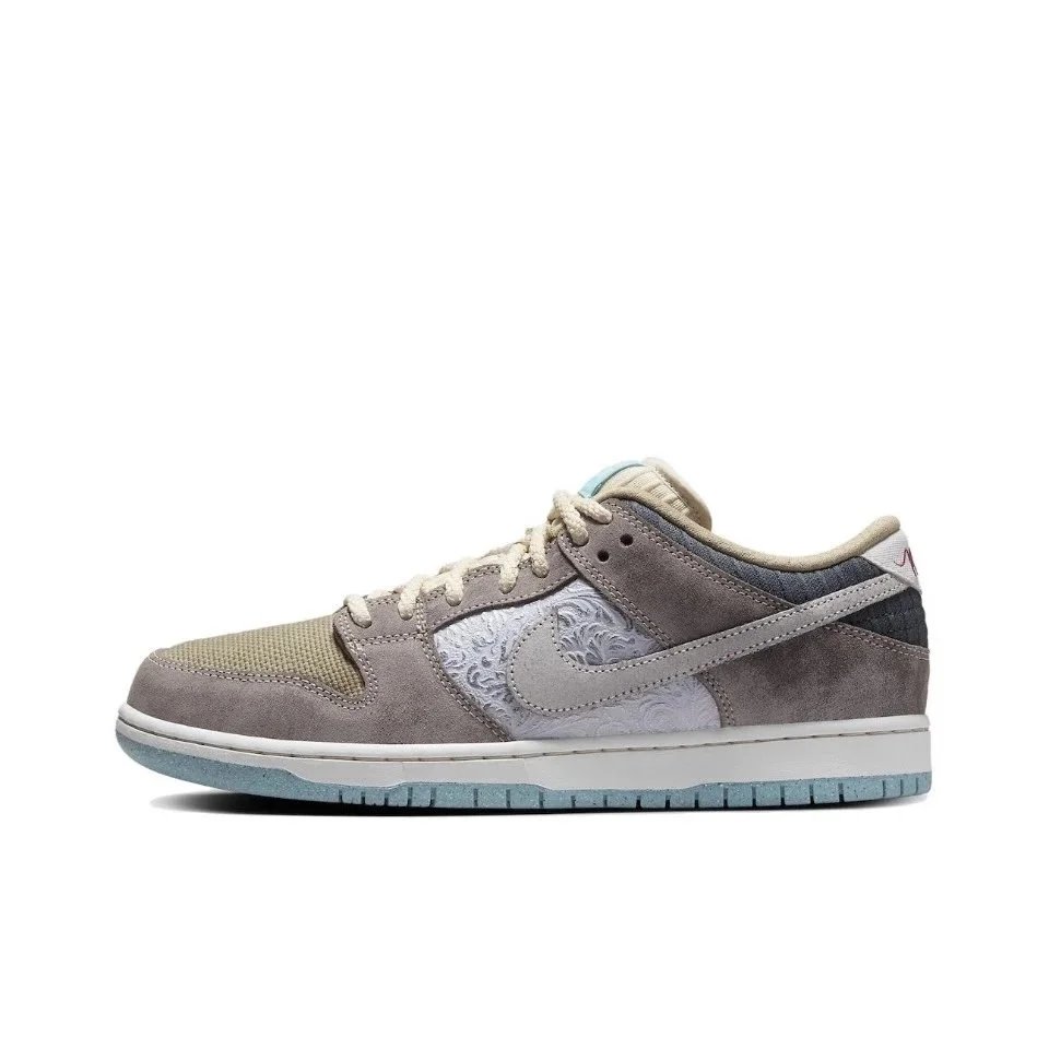FZ3129-200 brown gray SKU image