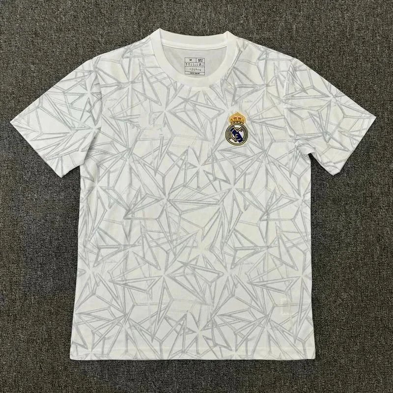 24/25 Real Madrid training kit SKU image