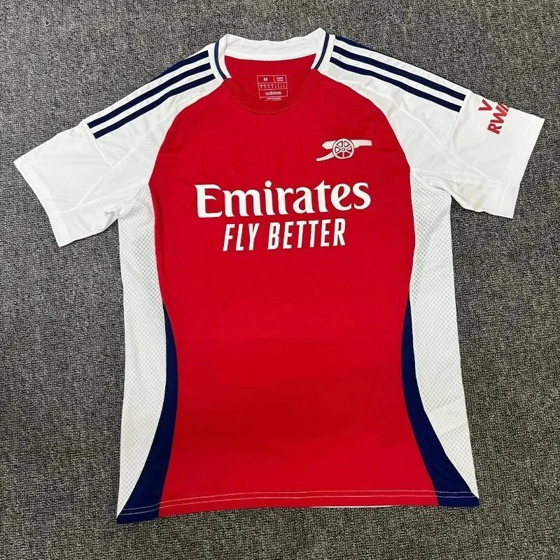 24/25 Arsenal home match SKU image