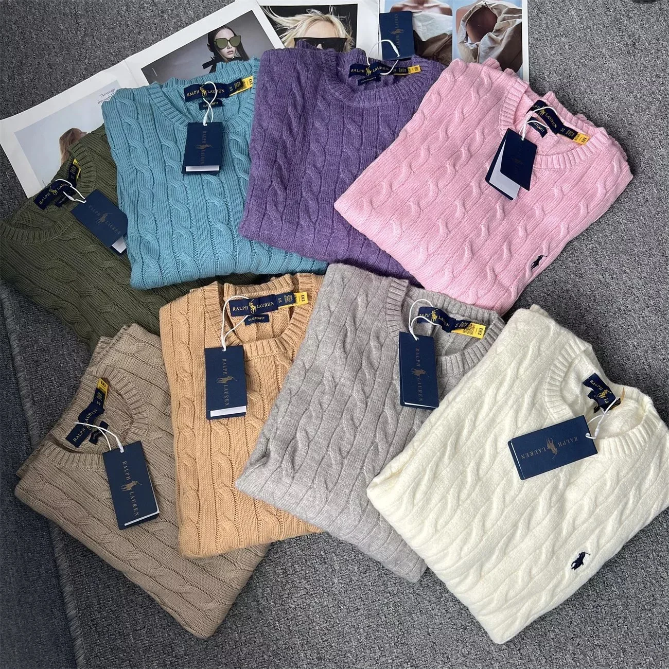 Ralph Lauren Sweater