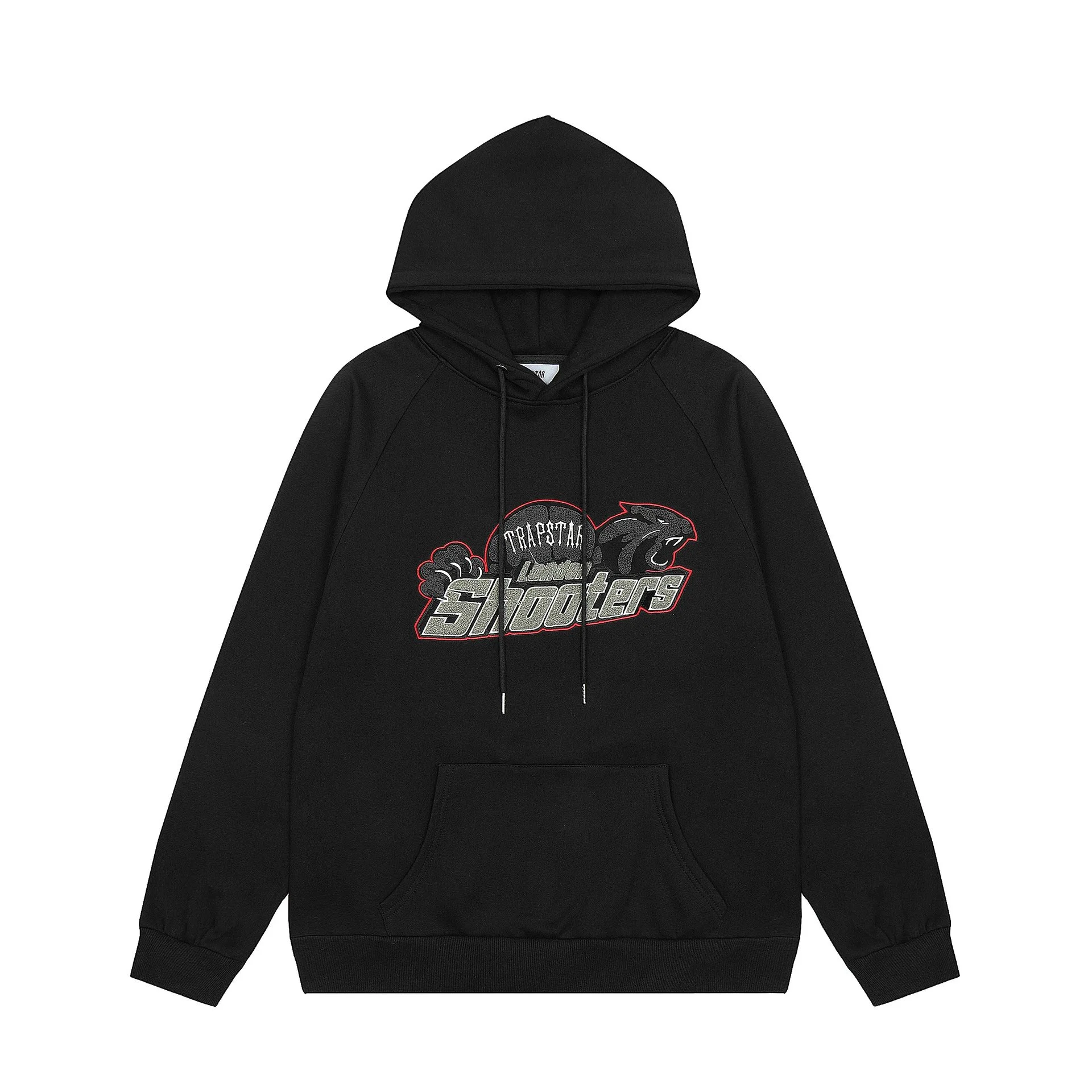Trapstar Hoodie