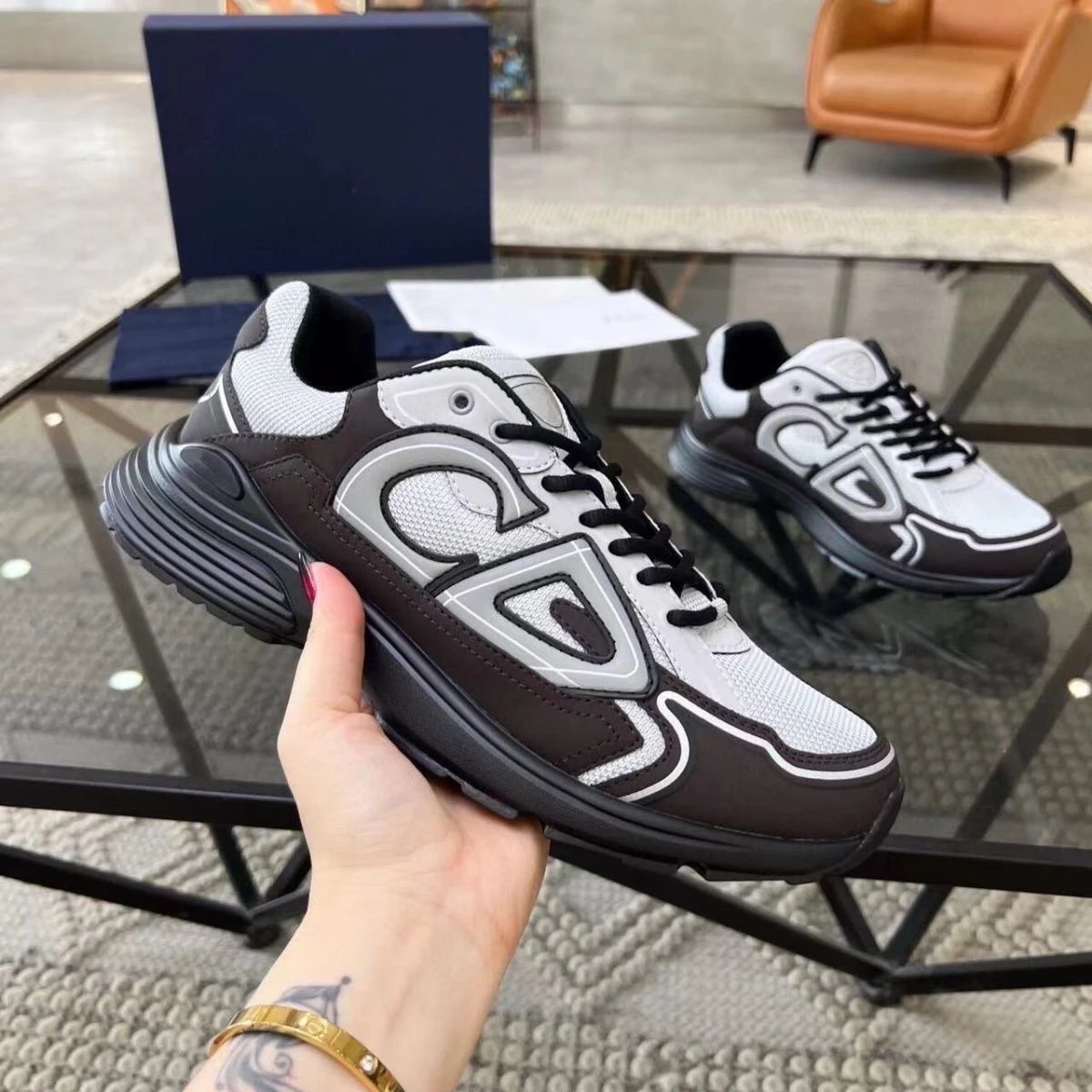 For more color options, please contact customer service