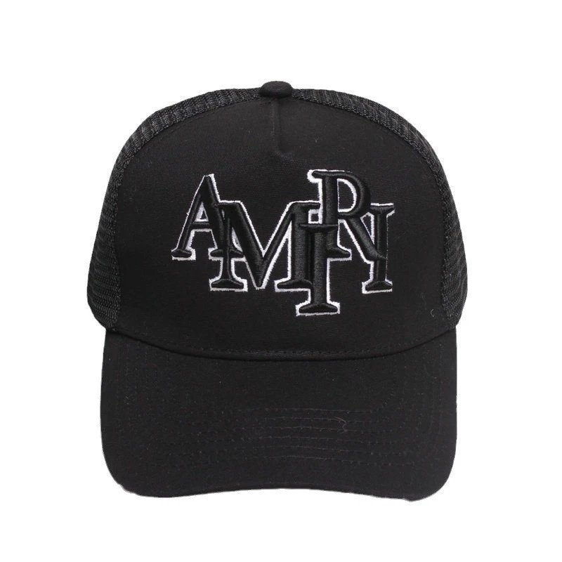a*m Baseball Cap