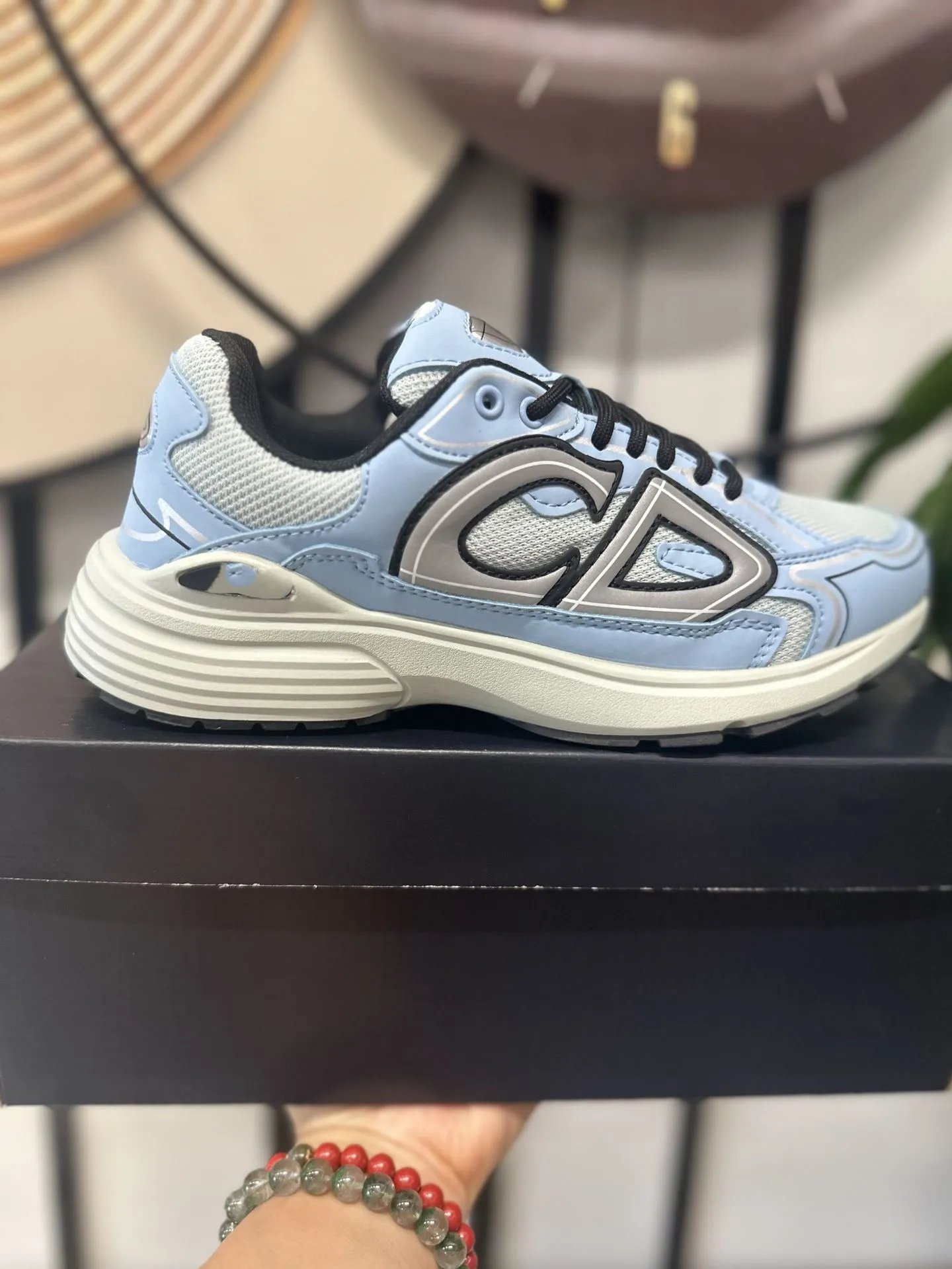 B30 Di Light Blue