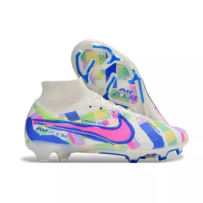 5 new color schemes high top FG