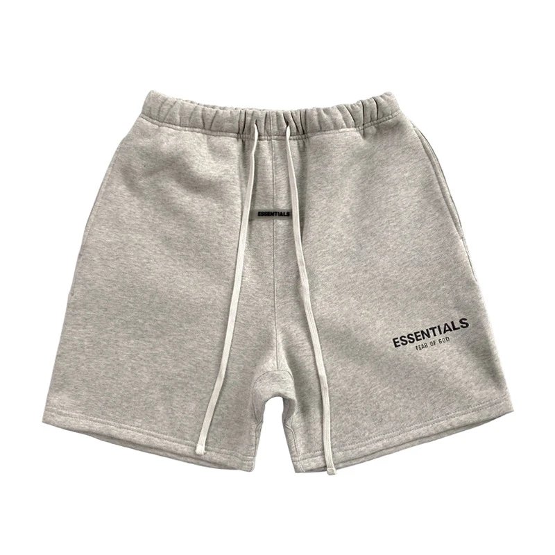 Gray (Lightweight Terry)