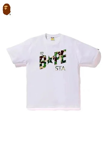 BAPE Bape T-shirt