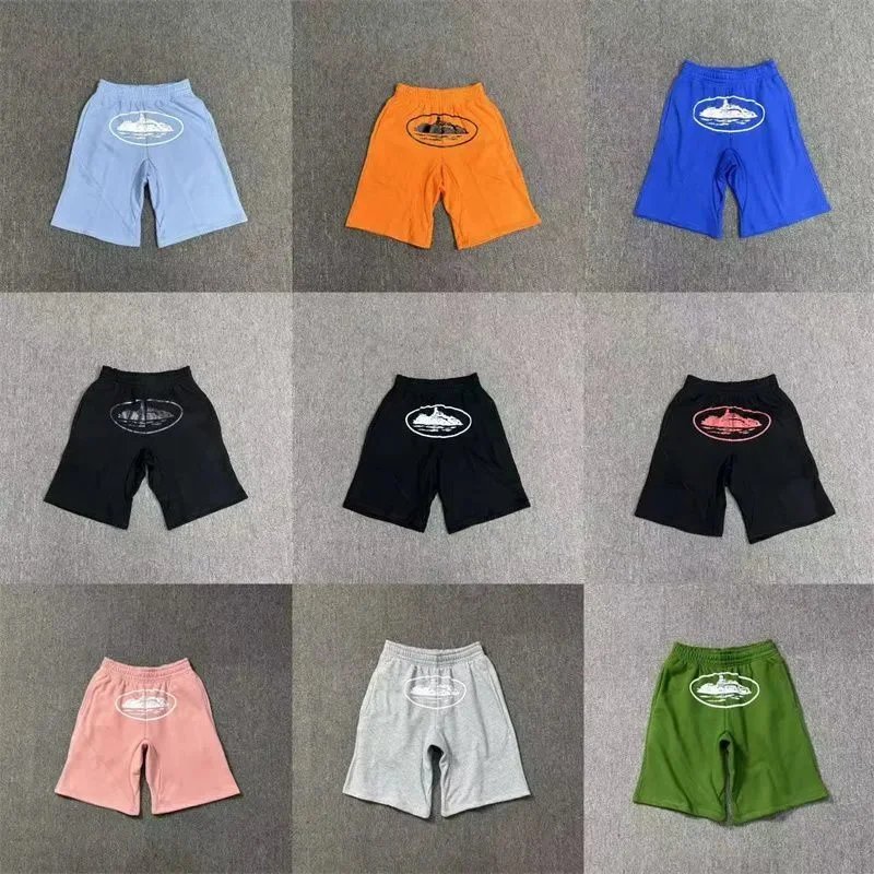 Corteiz Shorts [28 styles]