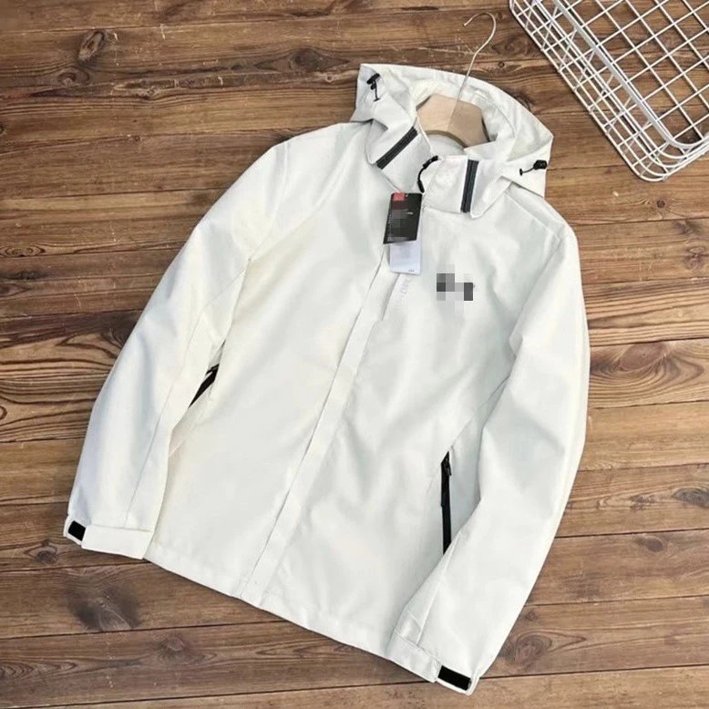 Spring and autumn fashionable jackets
