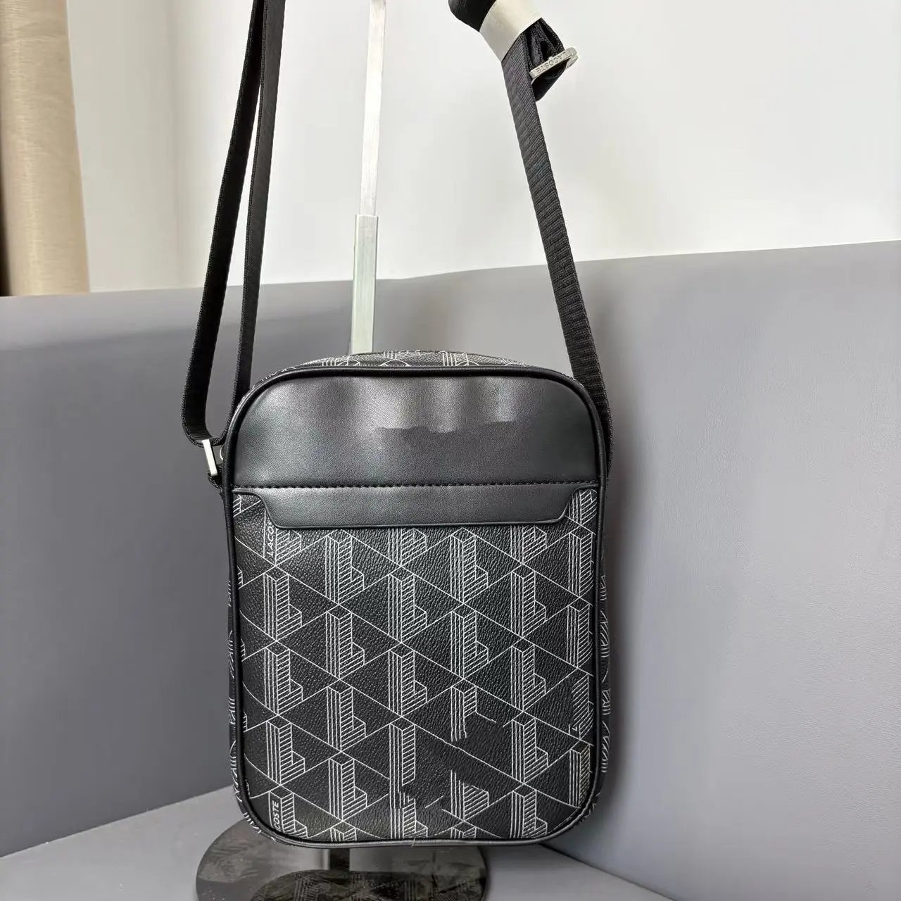 Crossbody Bag Black