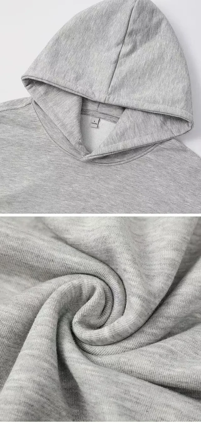 Scuffers Hoodies & Sweatshirts Graphic Logo Pullover Hoodie product detail image 1