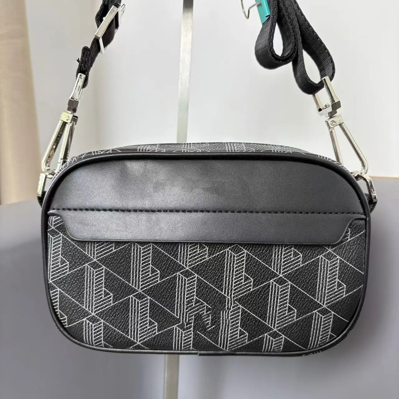 Camera Bag Black