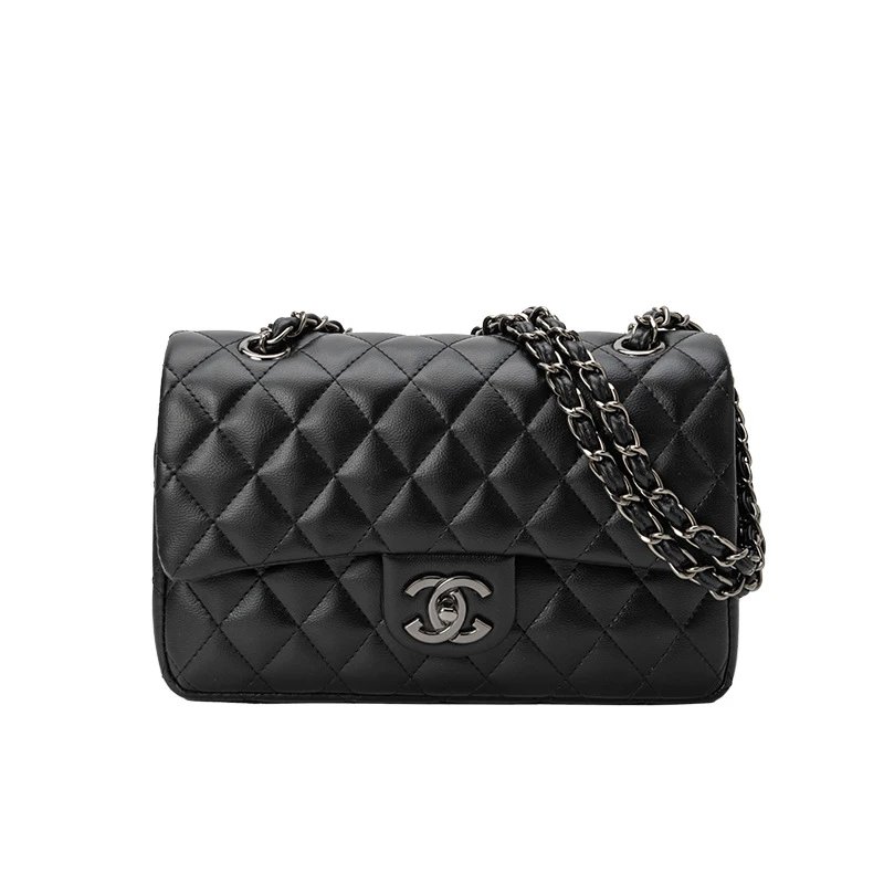Black Buckle 23