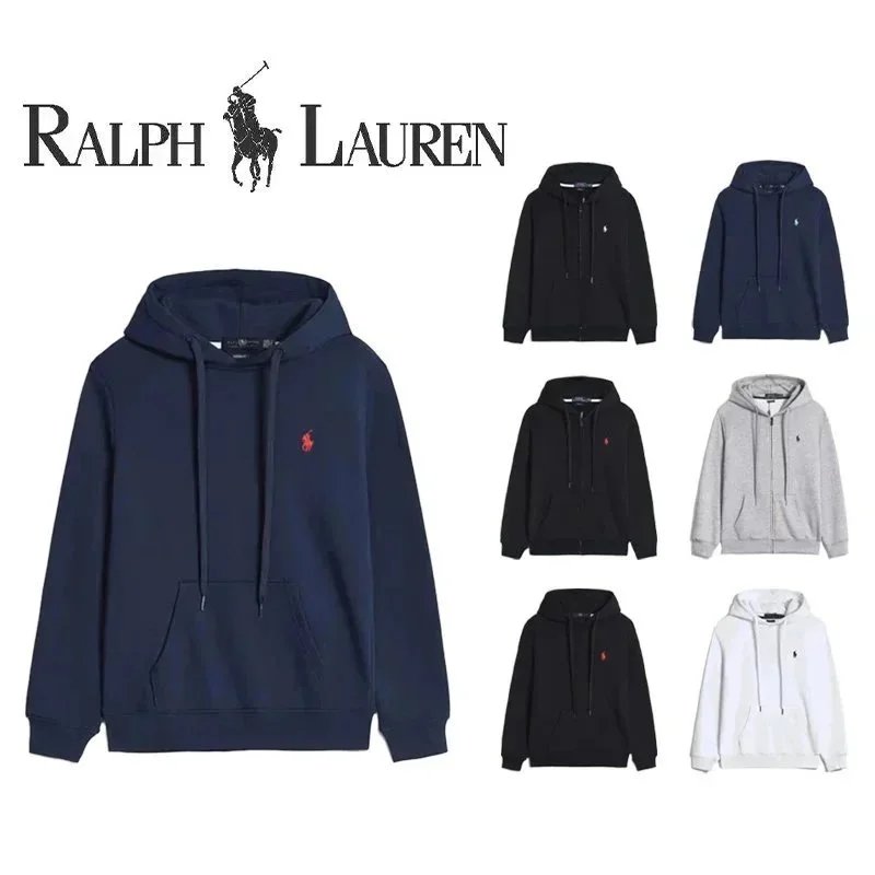 Autumn and Winter Casual Fashion Hoodie 022