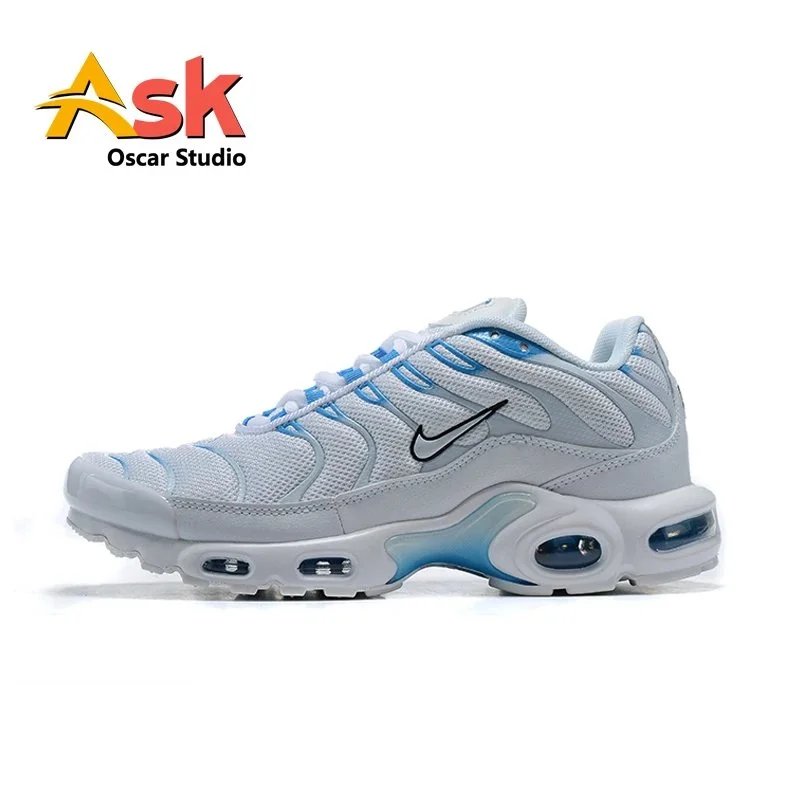 White/Blue