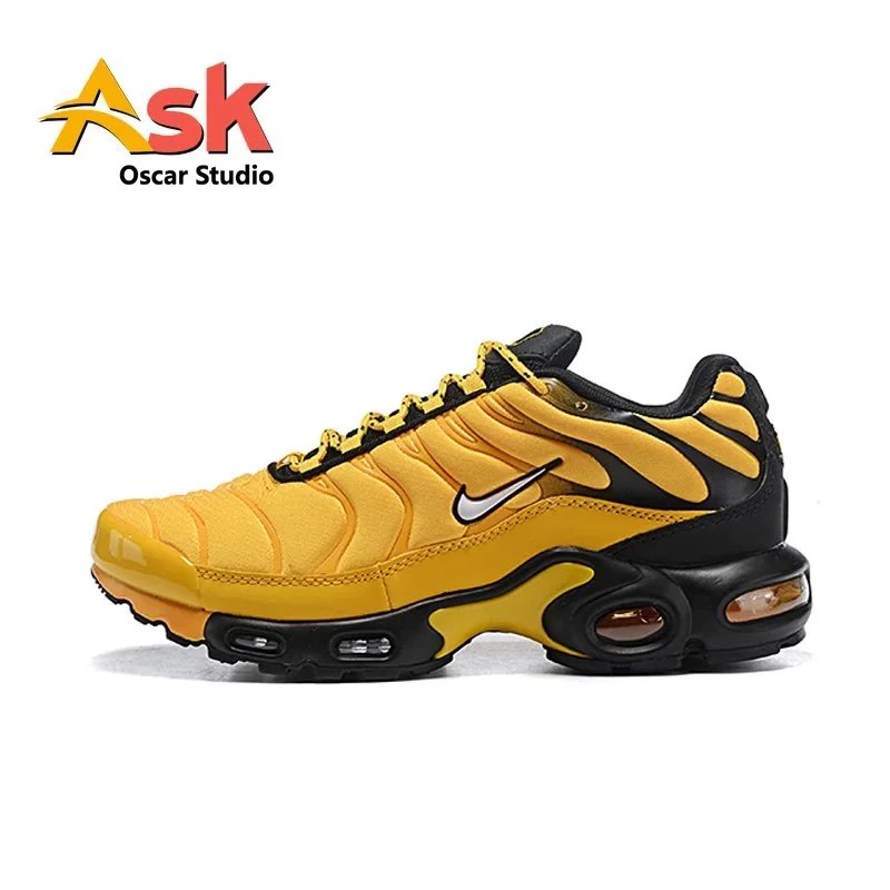 Yellow/Black