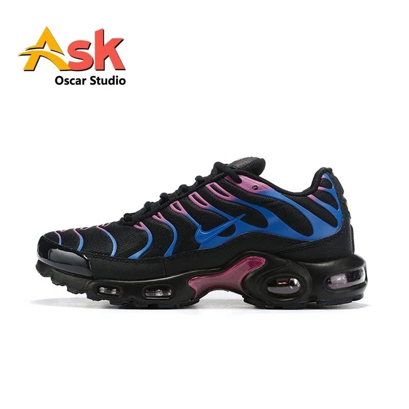 Black/Blue/Pink