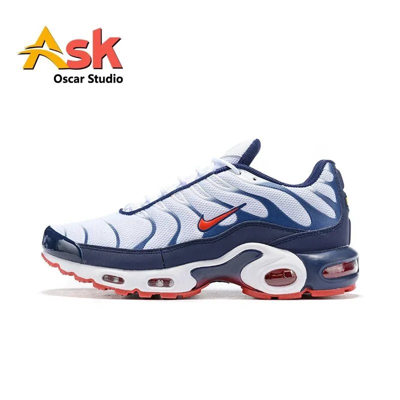 Blue/White/Red