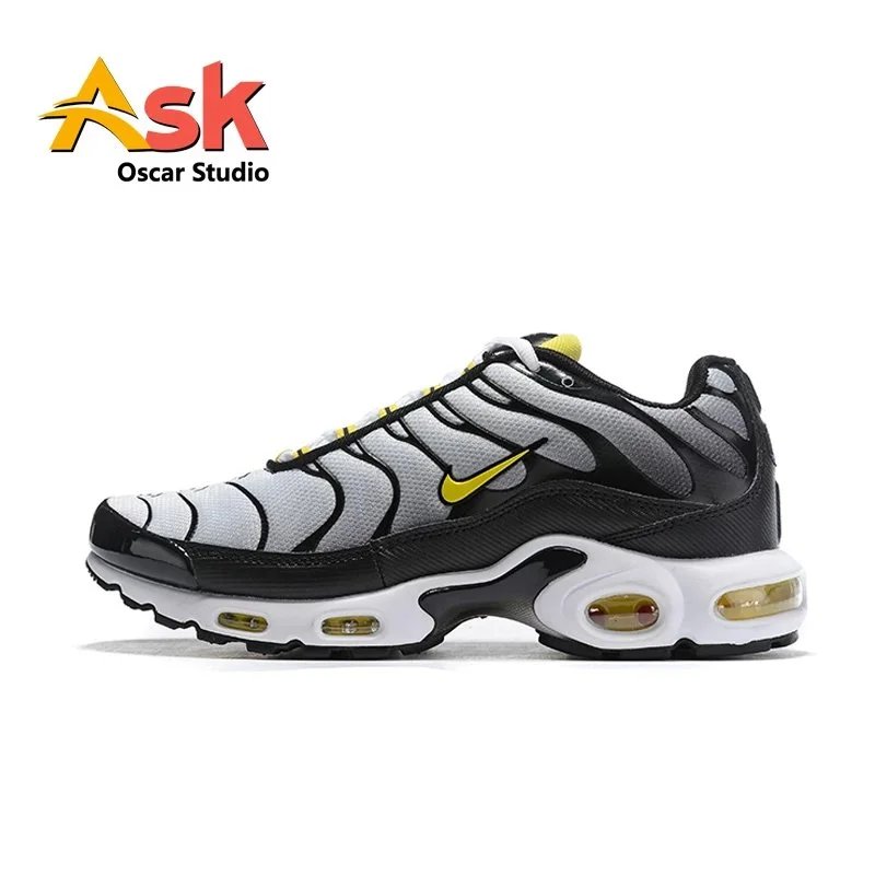 Black/Grey/Yellow