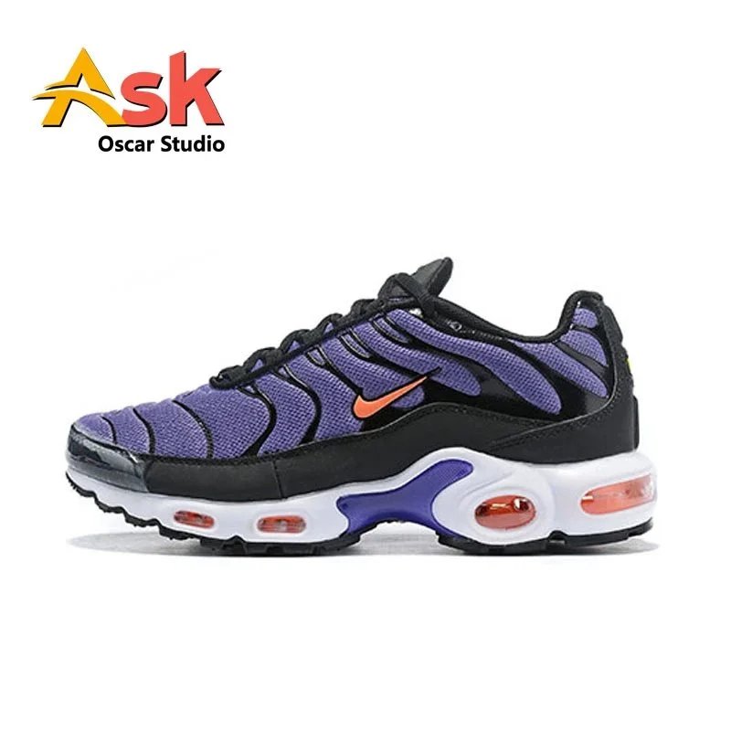 Purple/Black