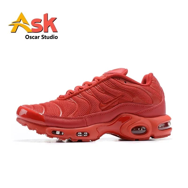 All Red
