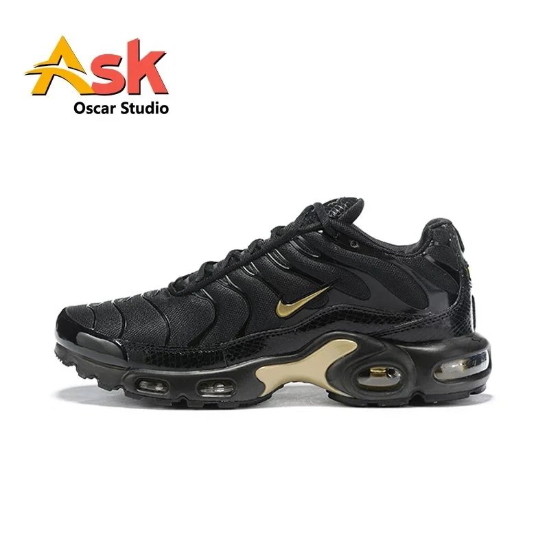 Black/Gold