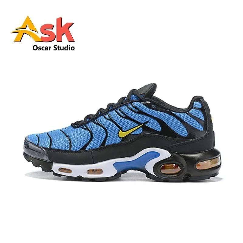 Black/Blue