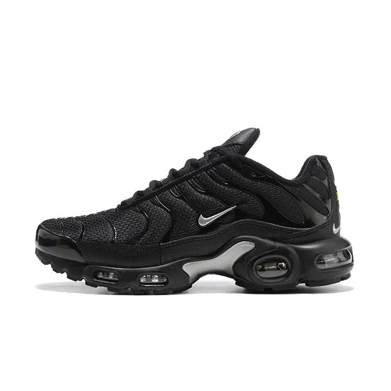 Black/Silver