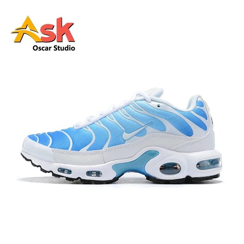 Blue/White