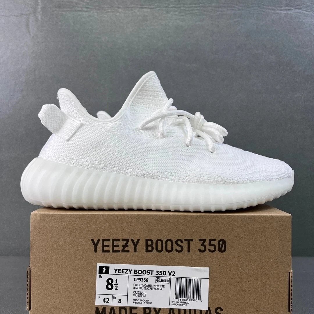 All White CP9366