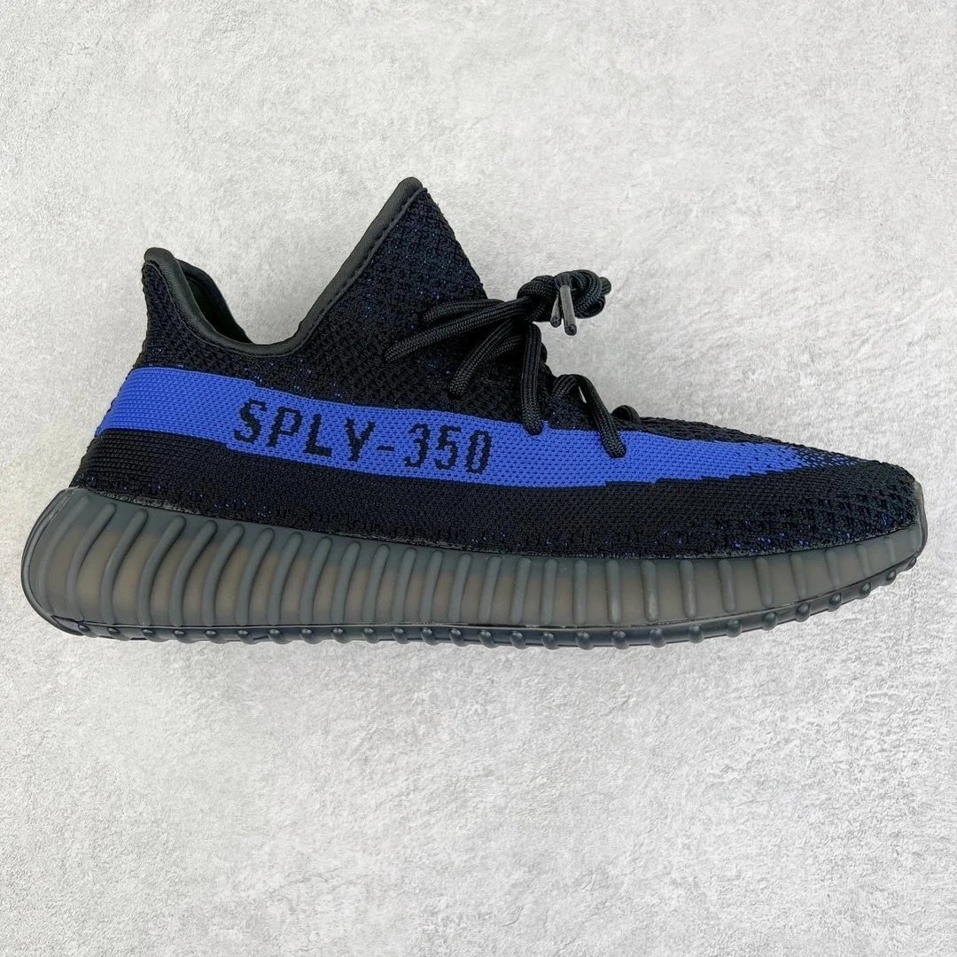 Black Blue GY7164