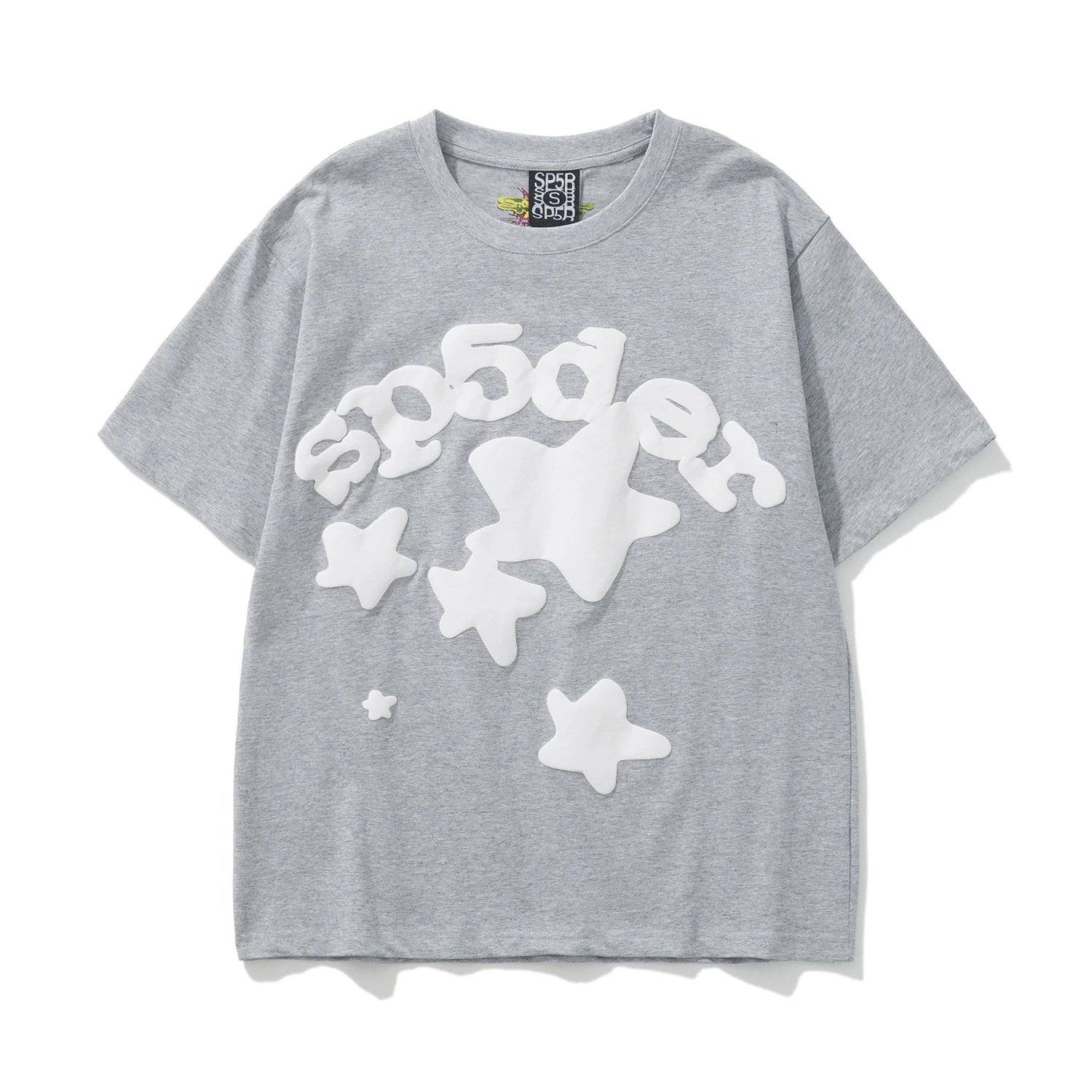 6206 Flower Grey