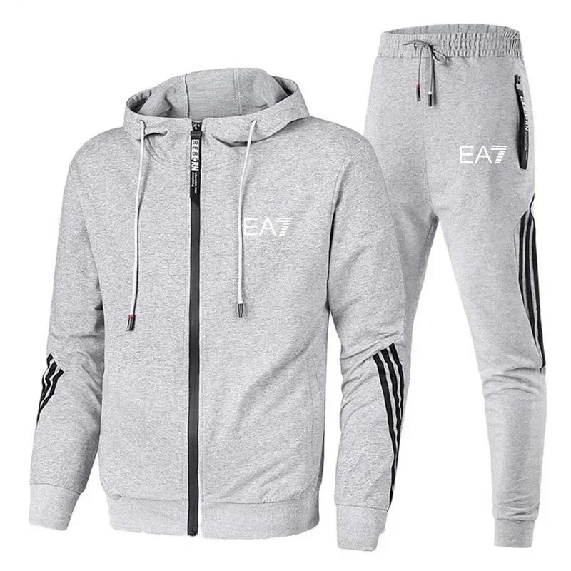 gray with white