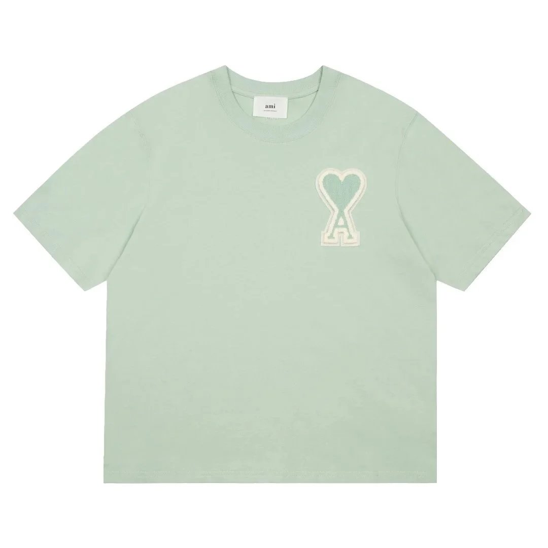 mint green