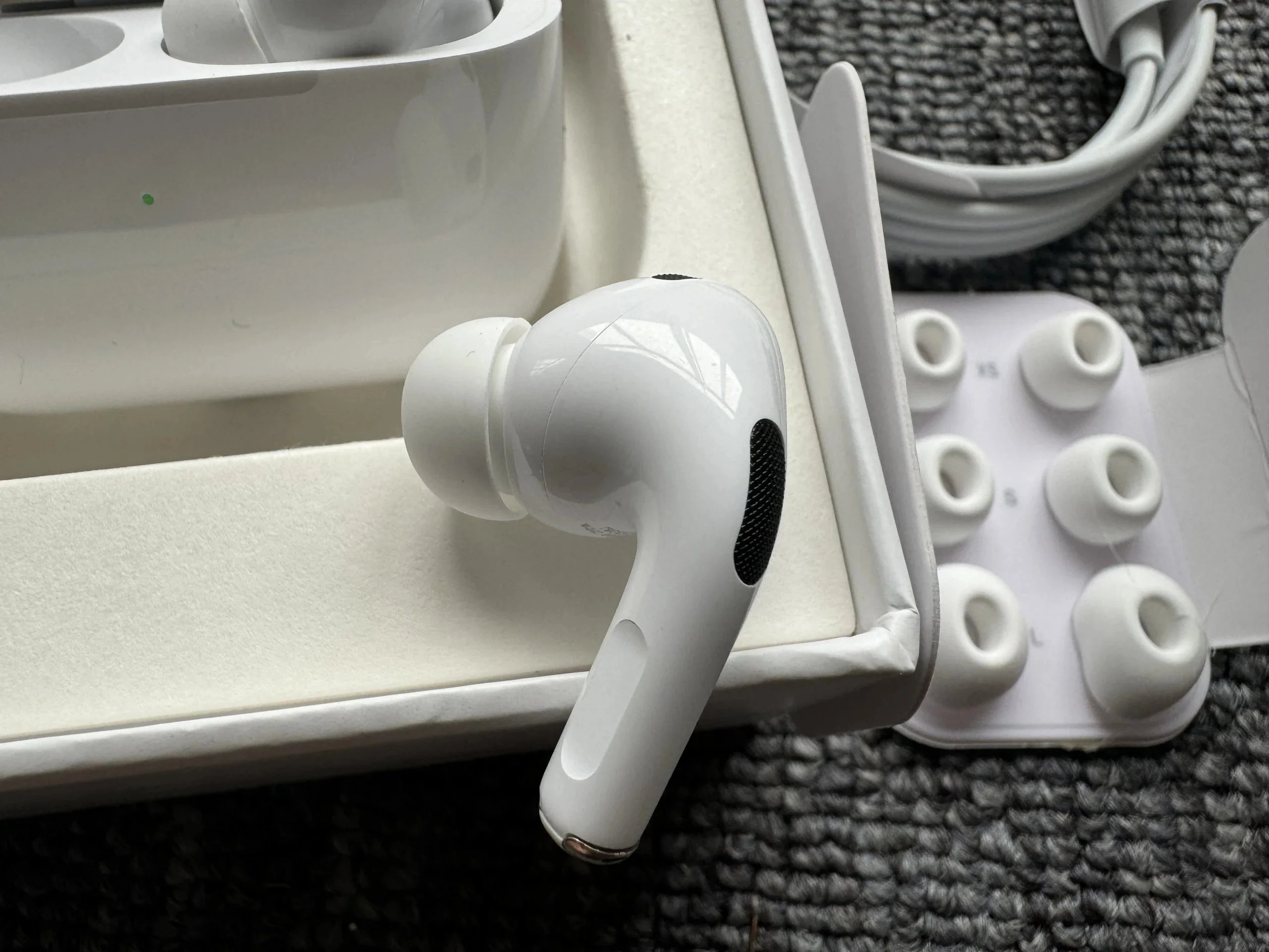 Pro2 Headphones photo 7