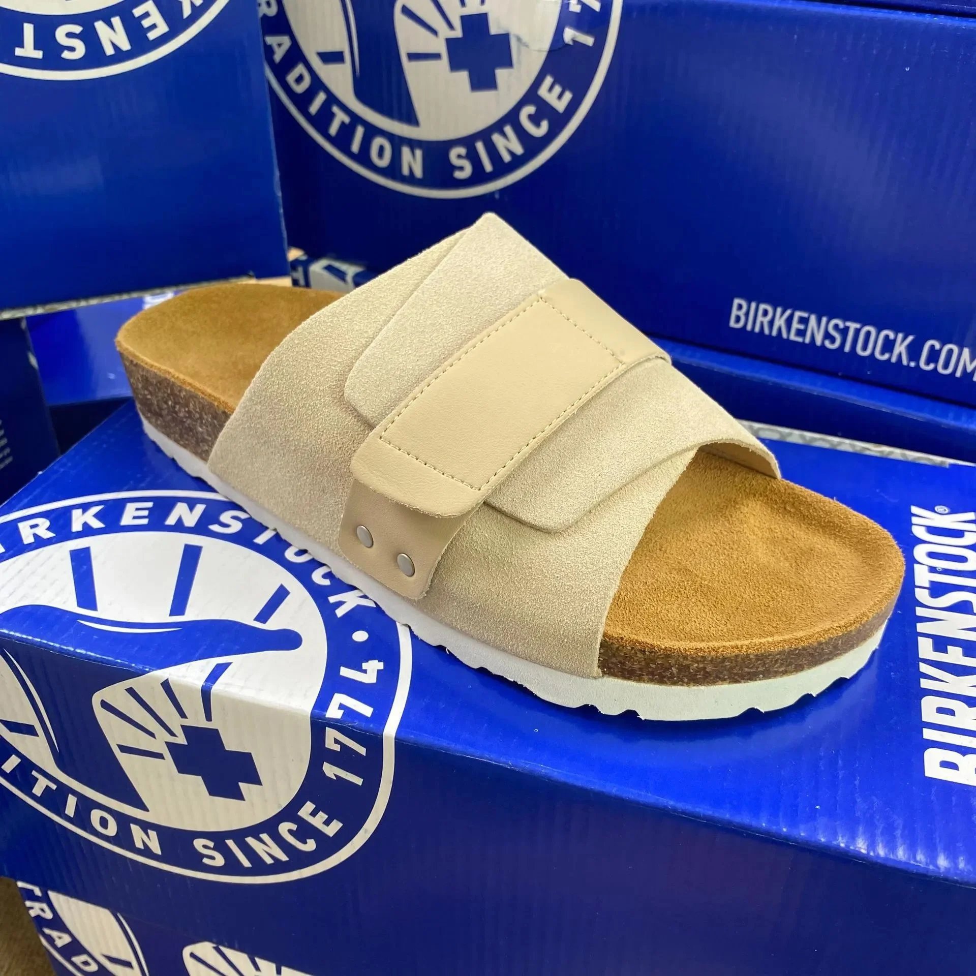 99785100Cent BKEN Stock 4