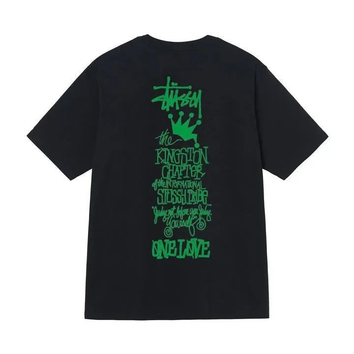 黑色【金斯顿】