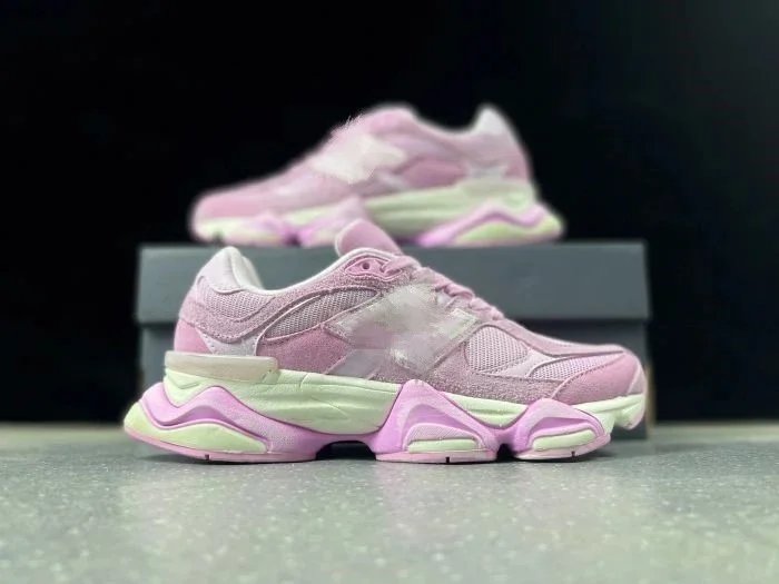 09 粉红色U9060APP