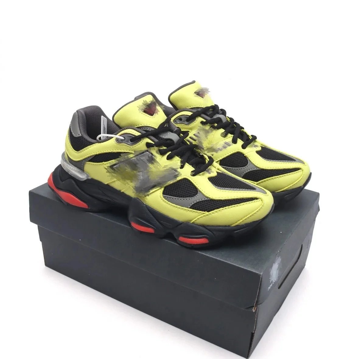 53 黄灰色U9060NRG