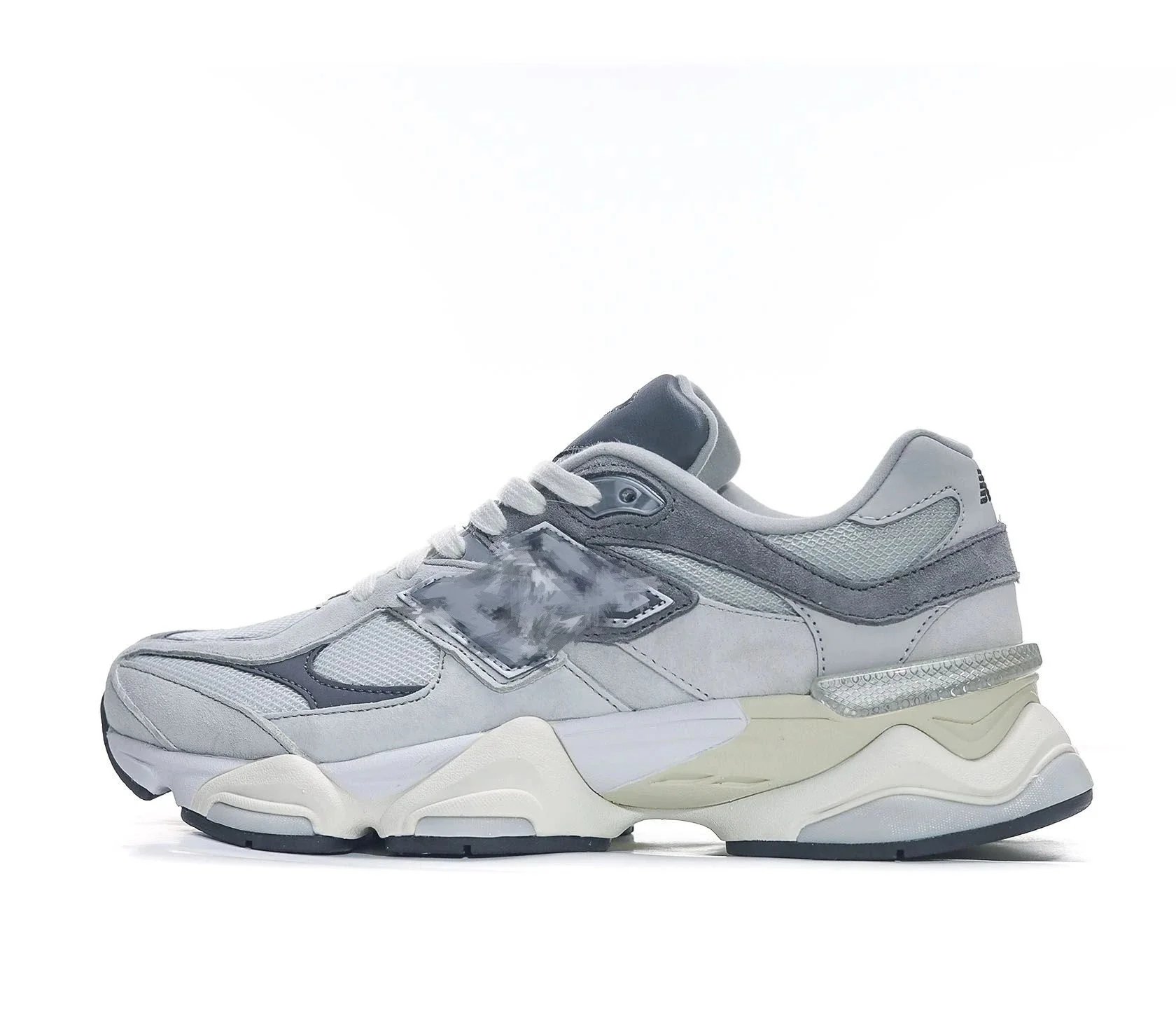 36 浅灰色U9060GRY