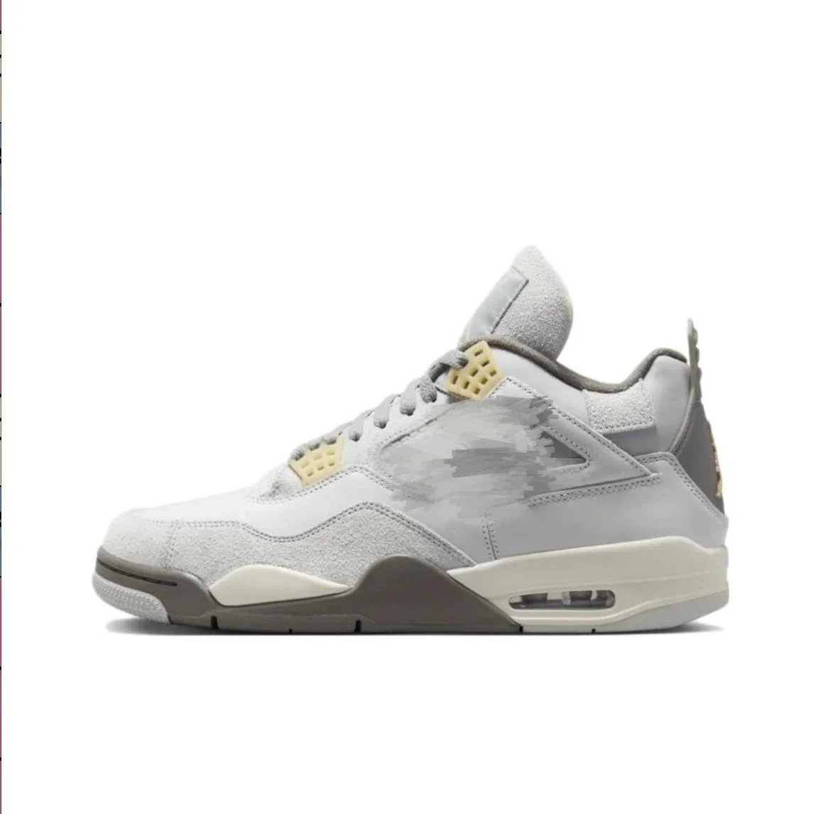 26 灰兔子DV3742-021