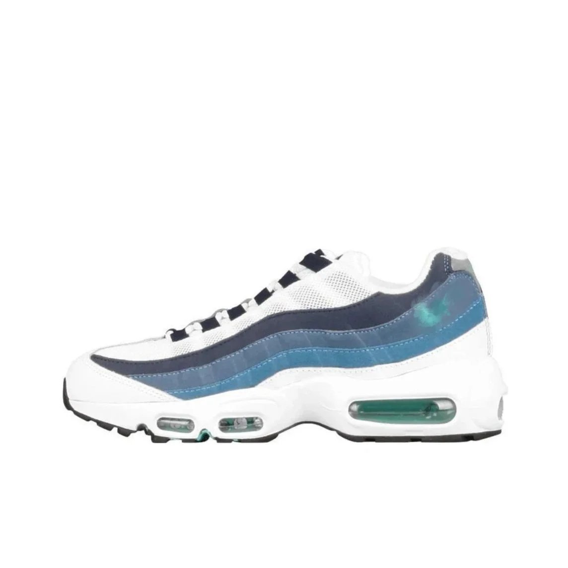 08 蓝白色307960-100