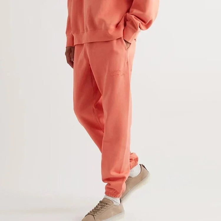 36040851919154 ESS New sixcolor pants 2