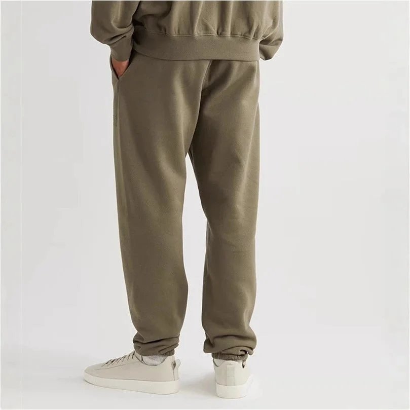36040851919154 ESS New sixcolor pants 3