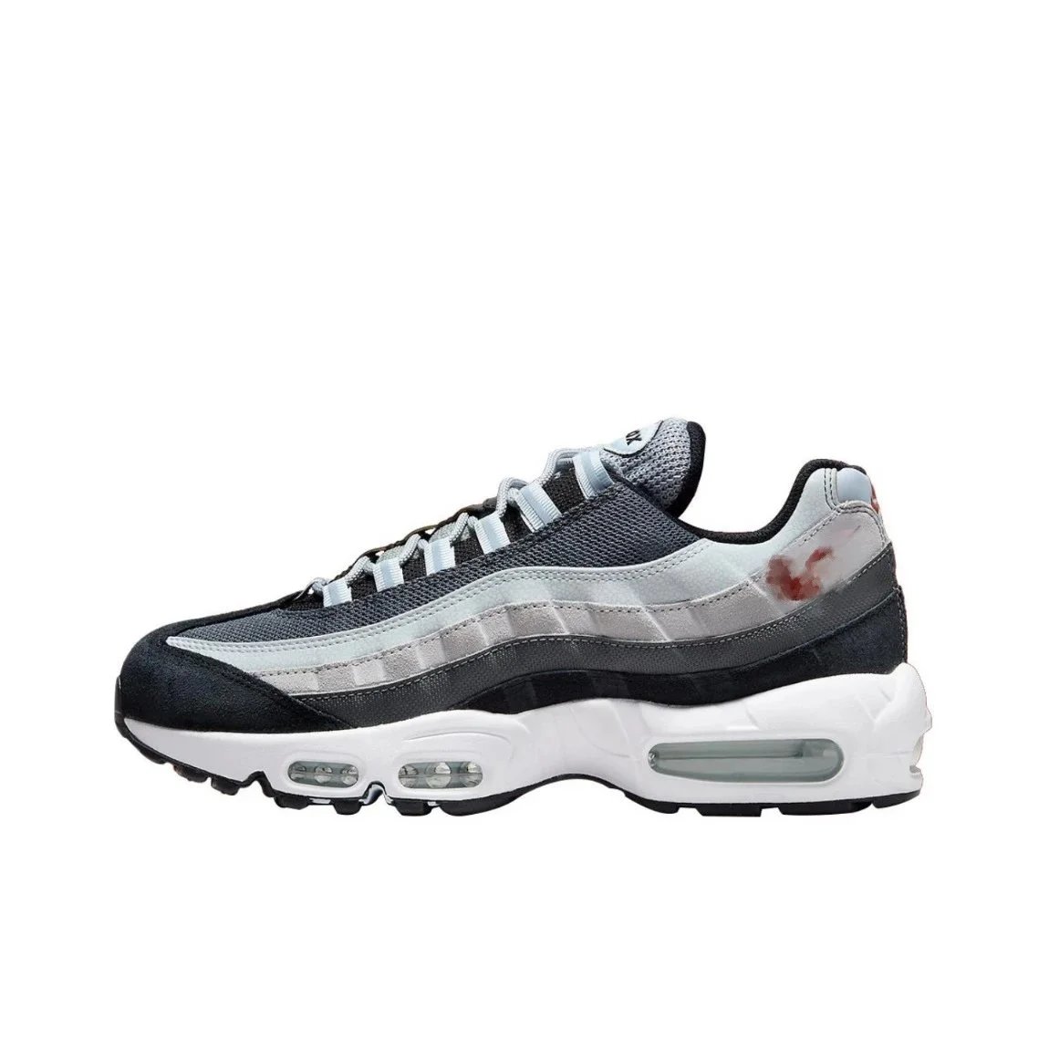 19 黑色 DM0011-011