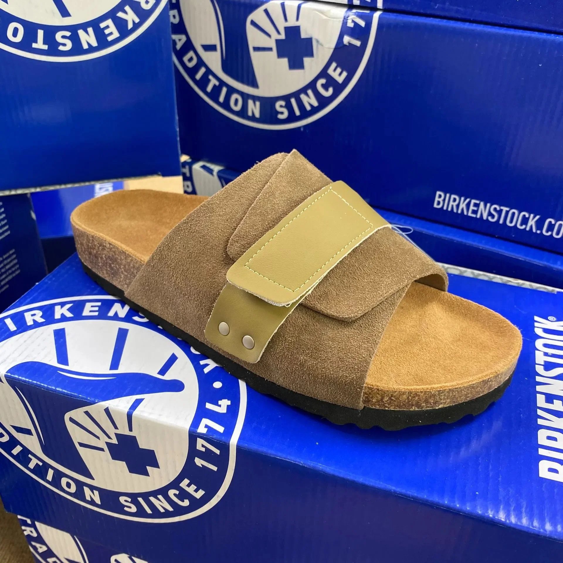 99785100Cent BKEN Stock 2