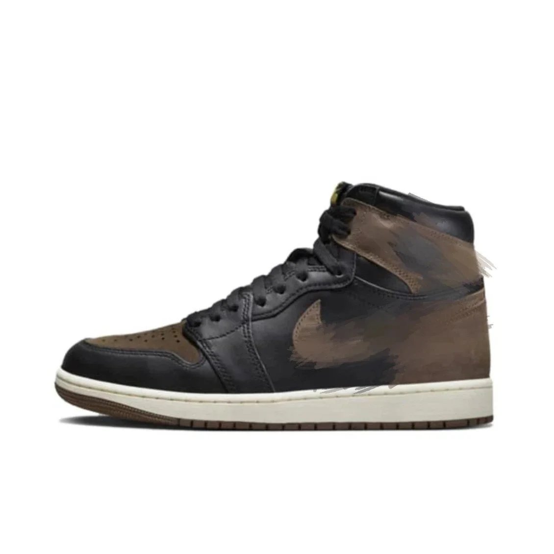 03 黑棕摩卡高帮DZ5485-020