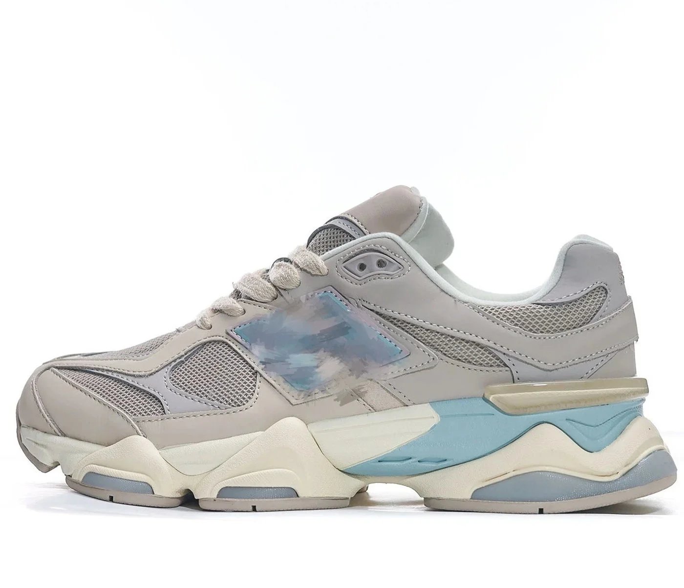 35 米蓝色U9060WCG