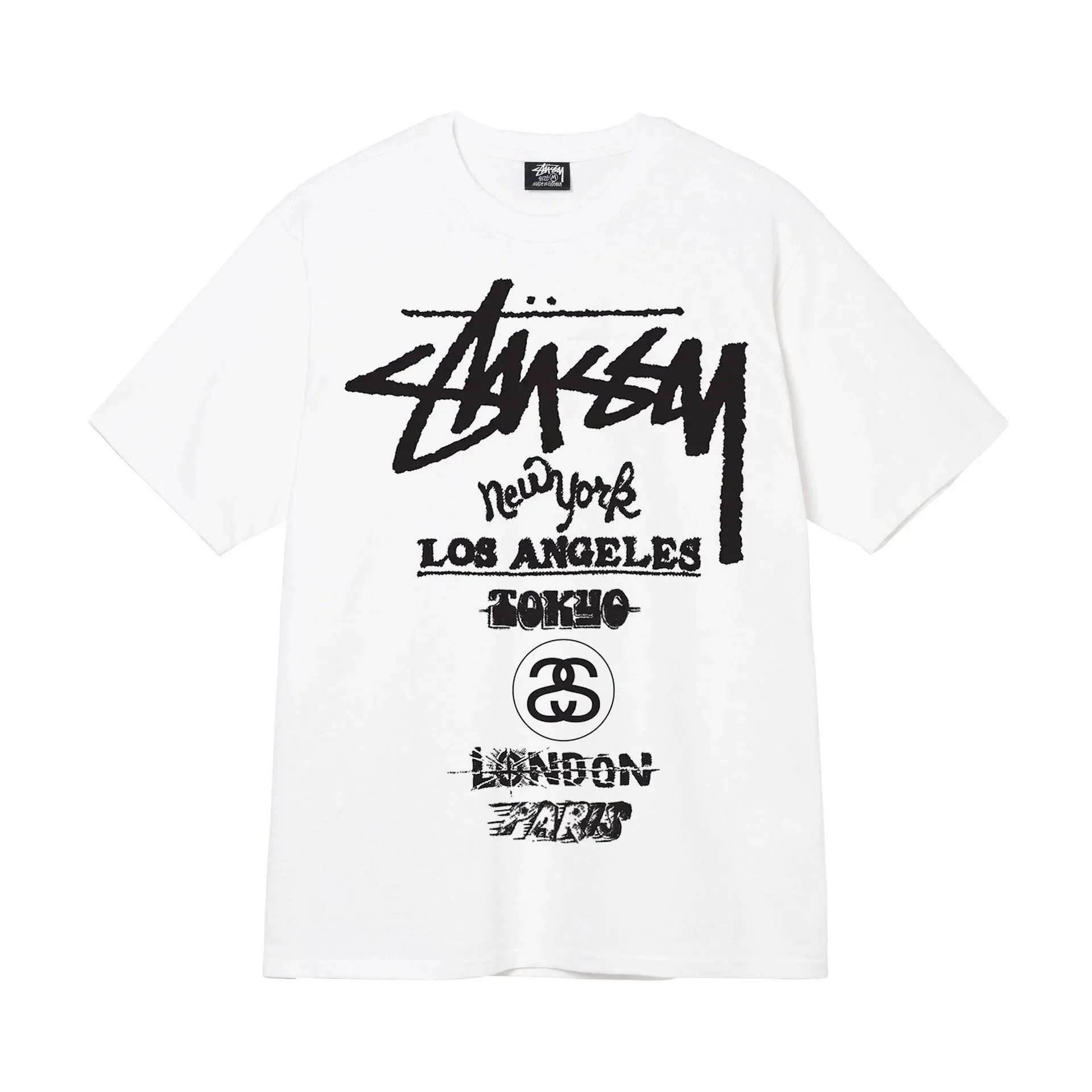 白色【23迅游】